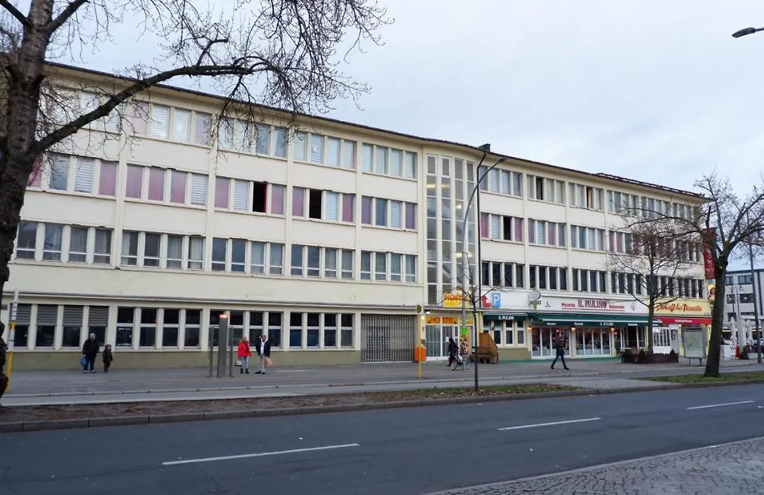 Hostel am Kurtti-1